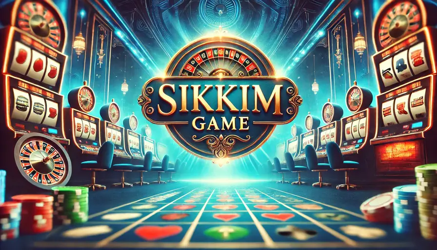 Sikkim game login